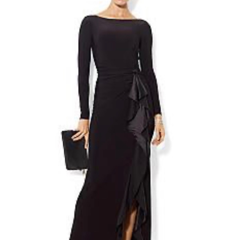 Ralph Lauren dress